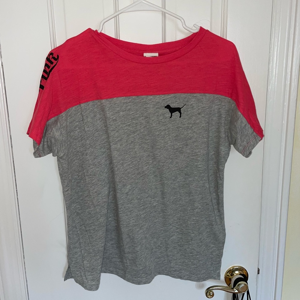 Tshirt | VSPINK | Size XS